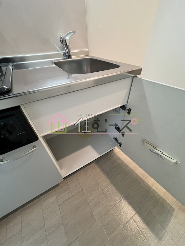 グランエクラ天下茶屋 その他2