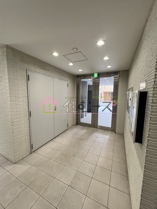 グランエクラ天下茶屋 その他外観2