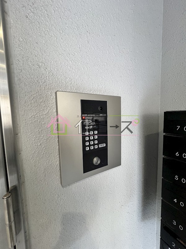 グランエクラ天下茶屋 その他外観3