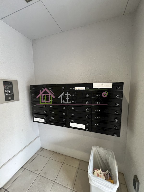 グランエクラ天下茶屋 その他外観4