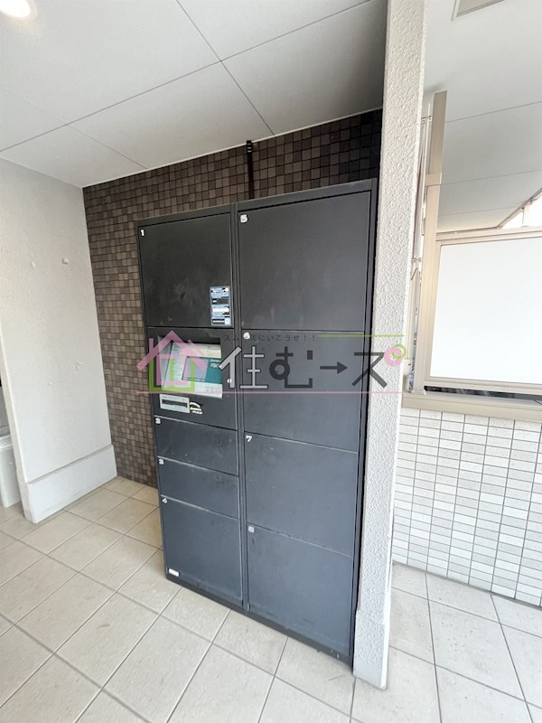 グランエクラ天下茶屋 その他外観5