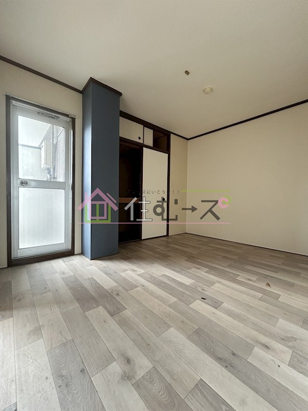 ローズハイツ その他外観6