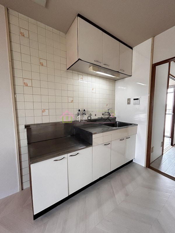 ローズハイツ キッチン