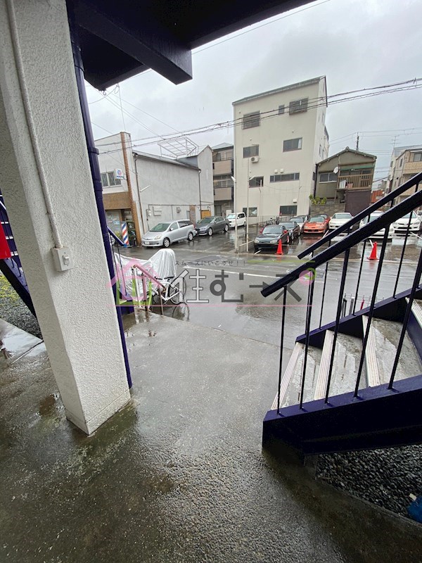 ジーノ大正 その他外観2