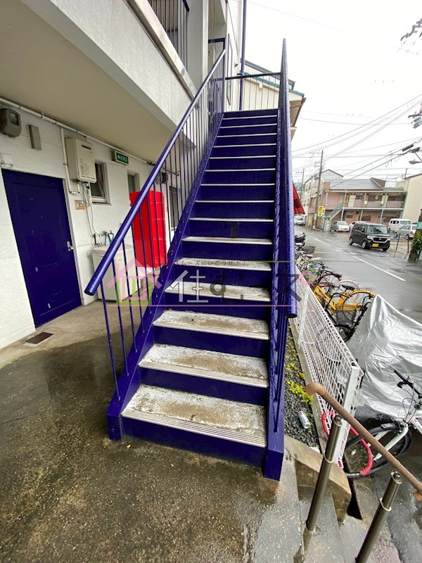 ジーノ大正 その他外観3