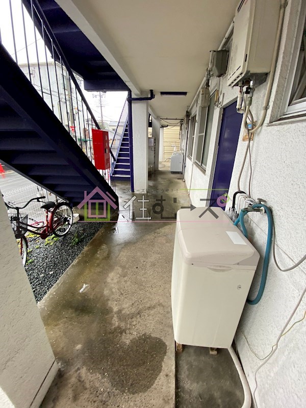 ジーノ大正 その他外観4