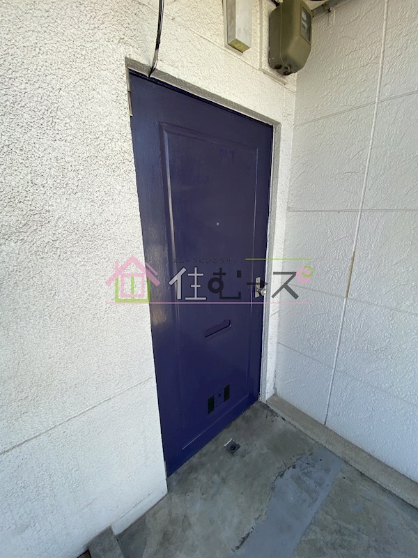 ジーノ大正 その他外観5