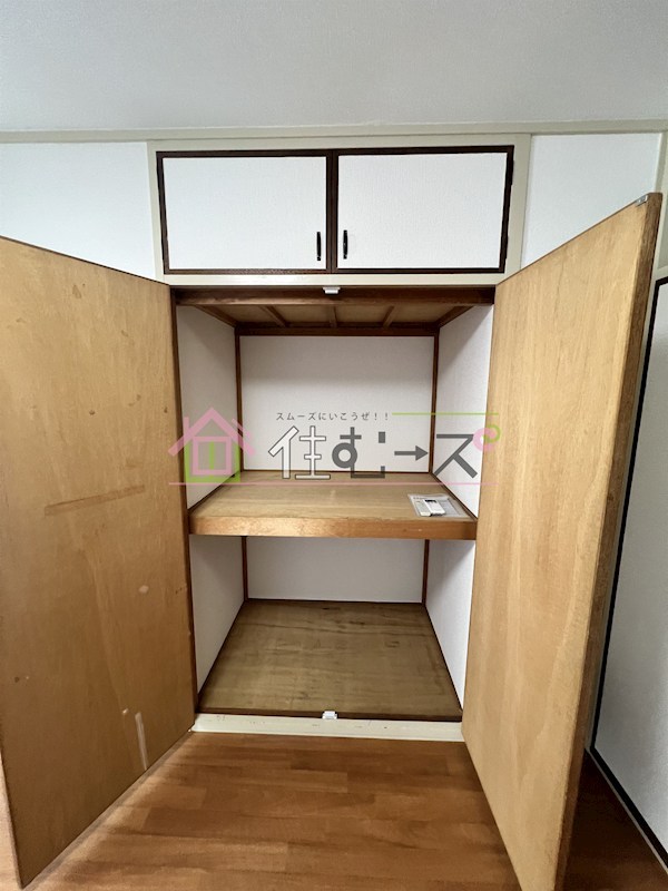 新大阪グランドハイツ北 その他4