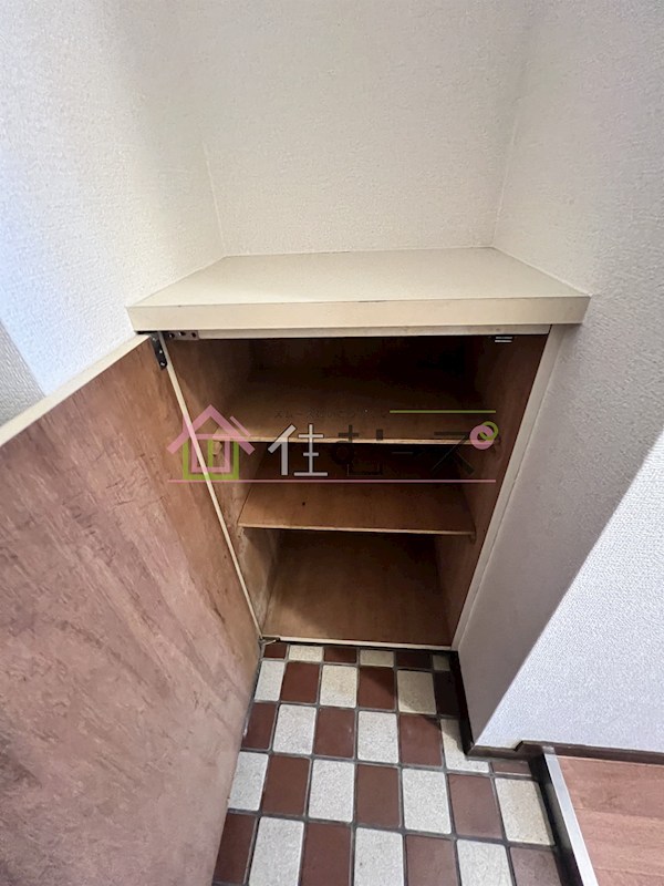 新大阪グランドハイツ北 その他6