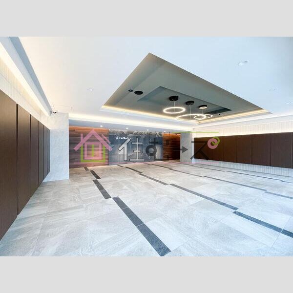 Alivis福島海老江 リビング