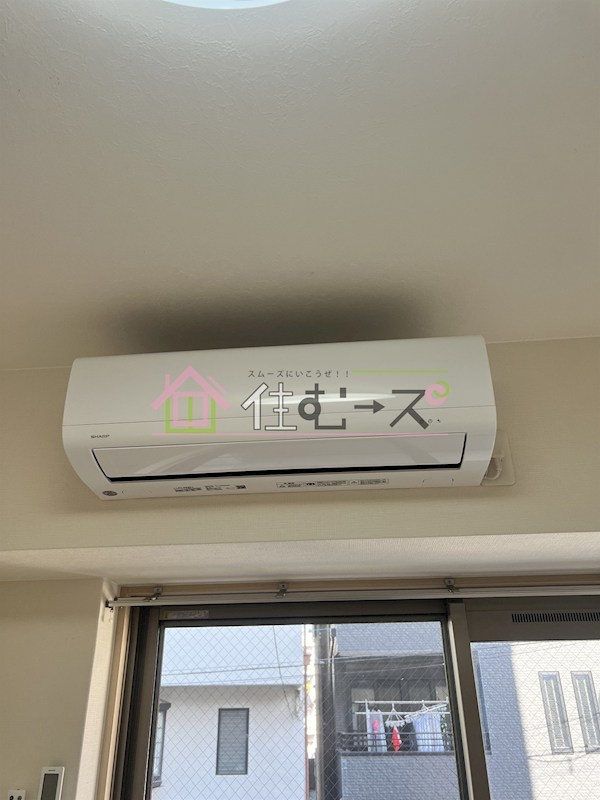 グランエクラ岸里 その他6