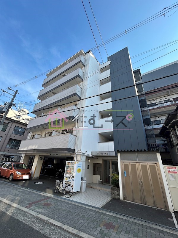 グランエクラ岸里 その他外観1