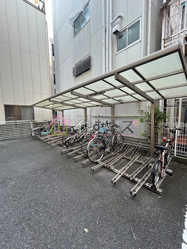 グランエクラ岸里 その他外観2