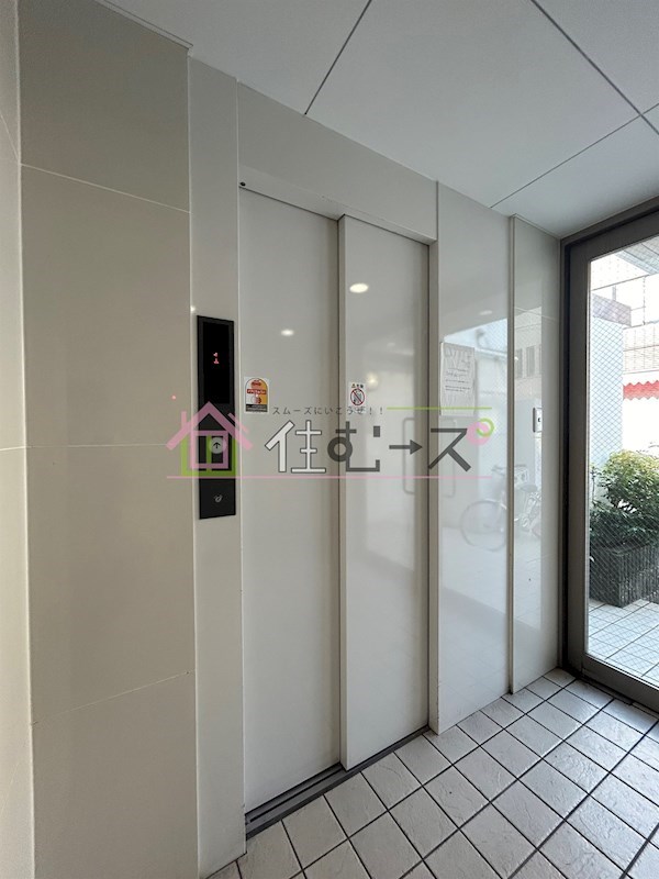 グランエクラ岸里 その他外観3