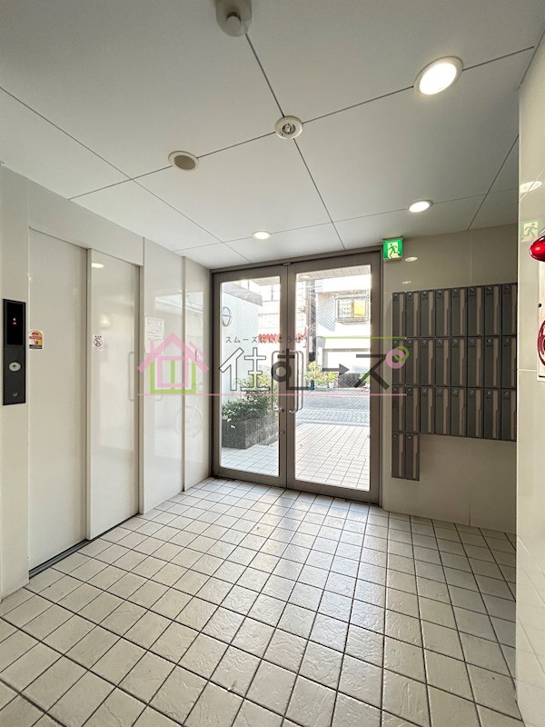 グランエクラ岸里 その他外観4