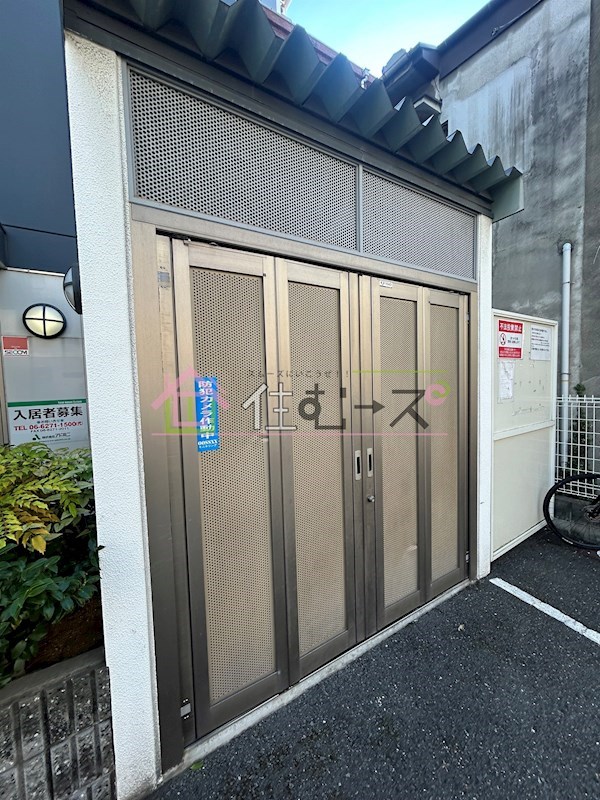 グランエクラ岸里 その他外観6