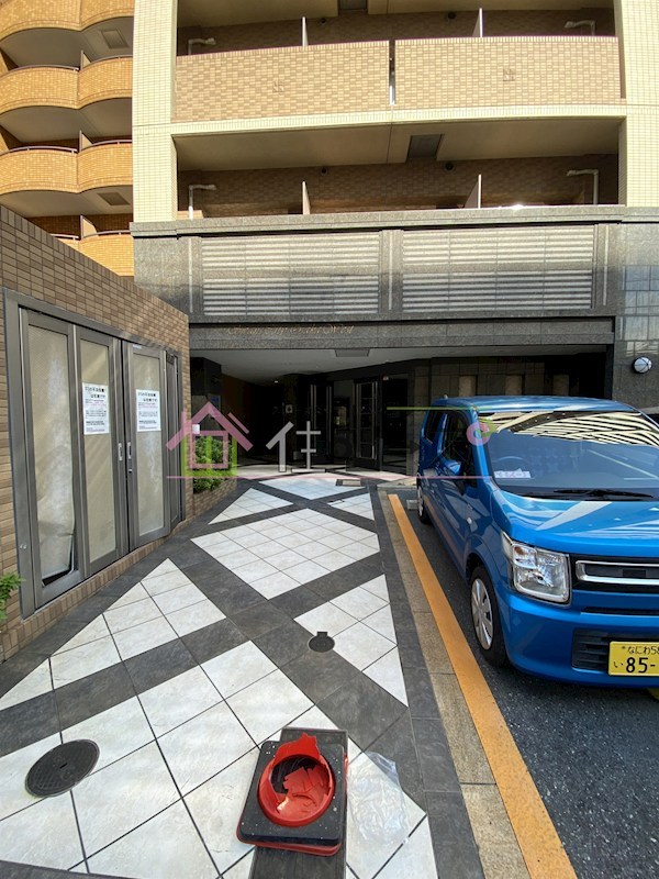 スワンズシティ大阪WEST その他1