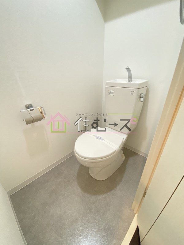 スワンズシティ大阪WEST その他5