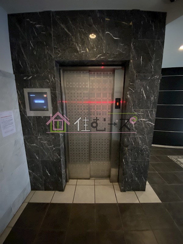 スワンズシティ大阪WEST その他外観6