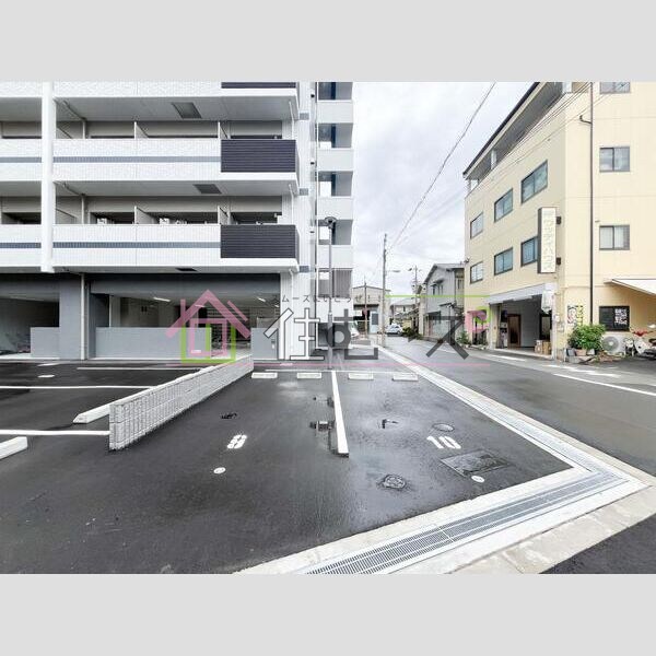 Alivis福島海老江 キッチン