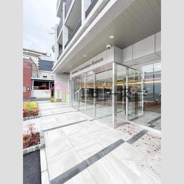 Alivis福島海老江 その他外観6