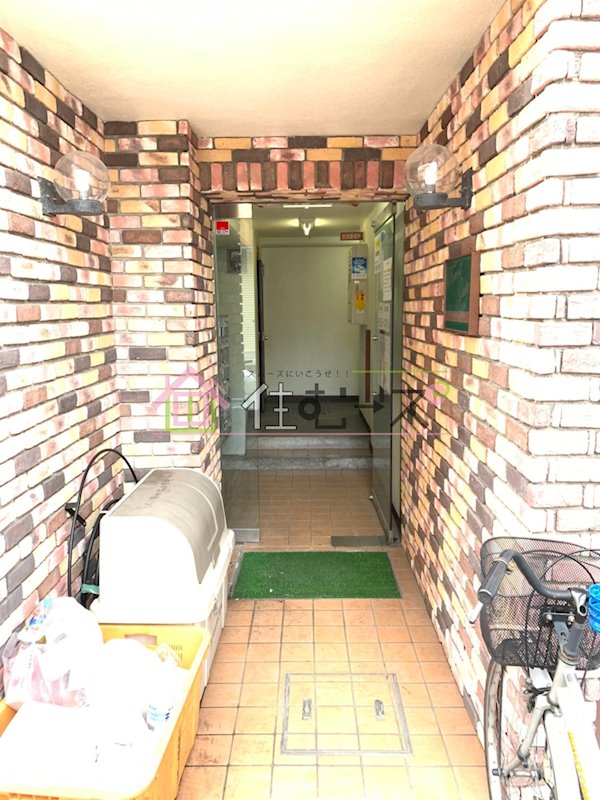 フォレストゲート岸里東 その他1