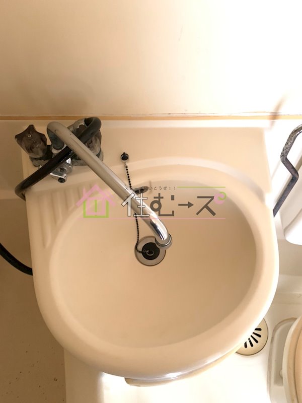 フォレストゲート岸里東 その他2