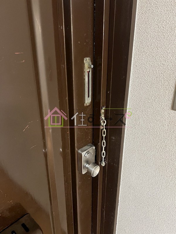 フォレストゲート岸里東 その他4