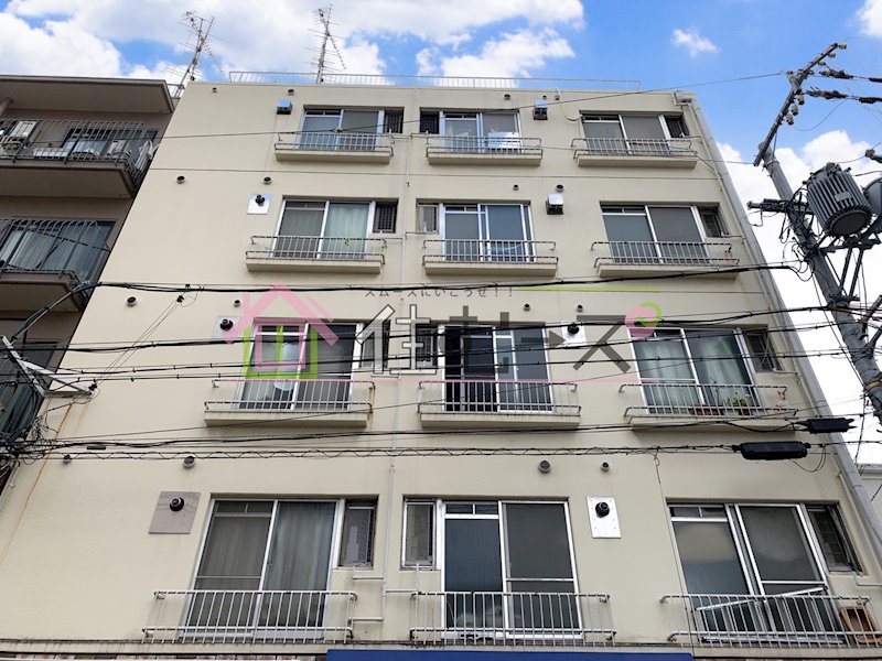 フォレストゲート岸里東 その他外観1