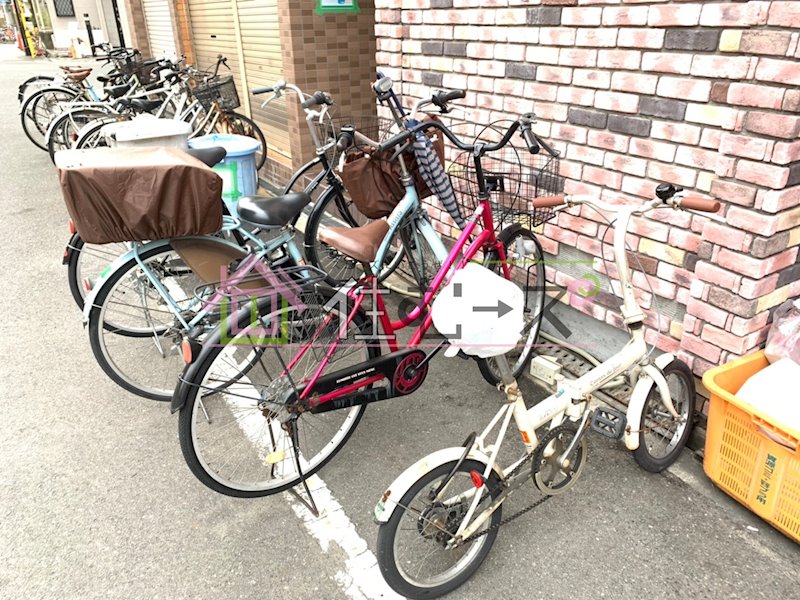 フォレストゲート岸里東 その他外観2