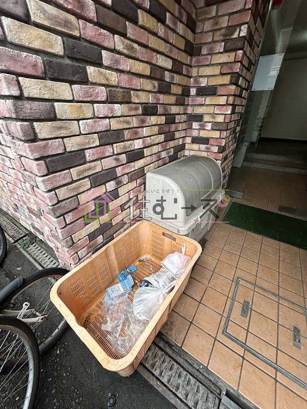 フォレストゲート岸里東 その他外観3