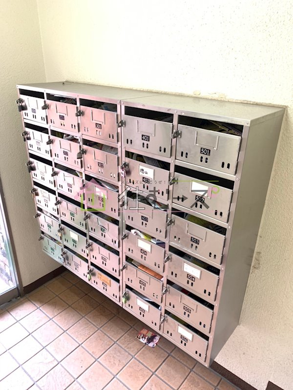 フォレストゲート岸里東 その他外観3