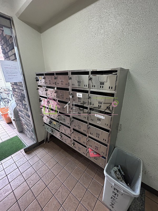 フォレストゲート岸里東 その他外観4