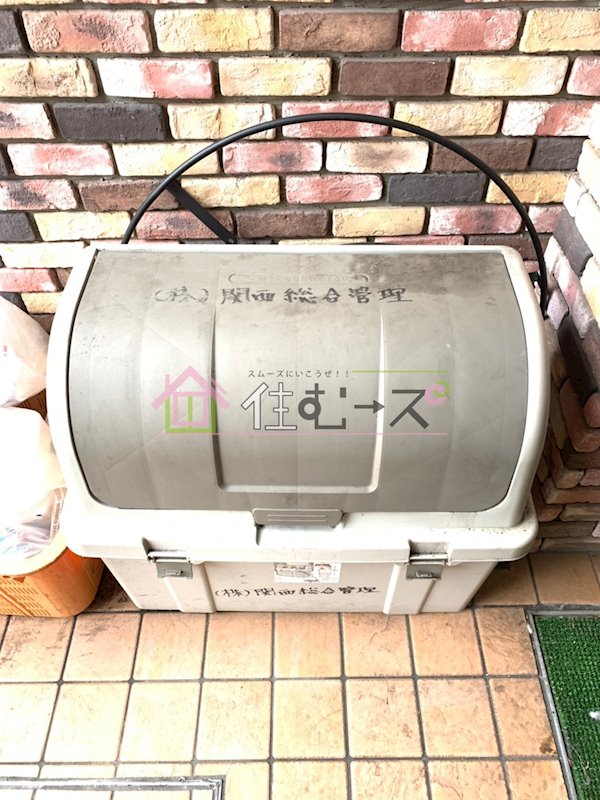 フォレストゲート岸里東 その他外観4