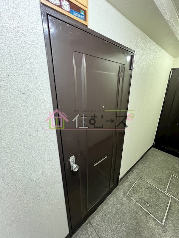 フォレストゲート岸里東 その他外観5