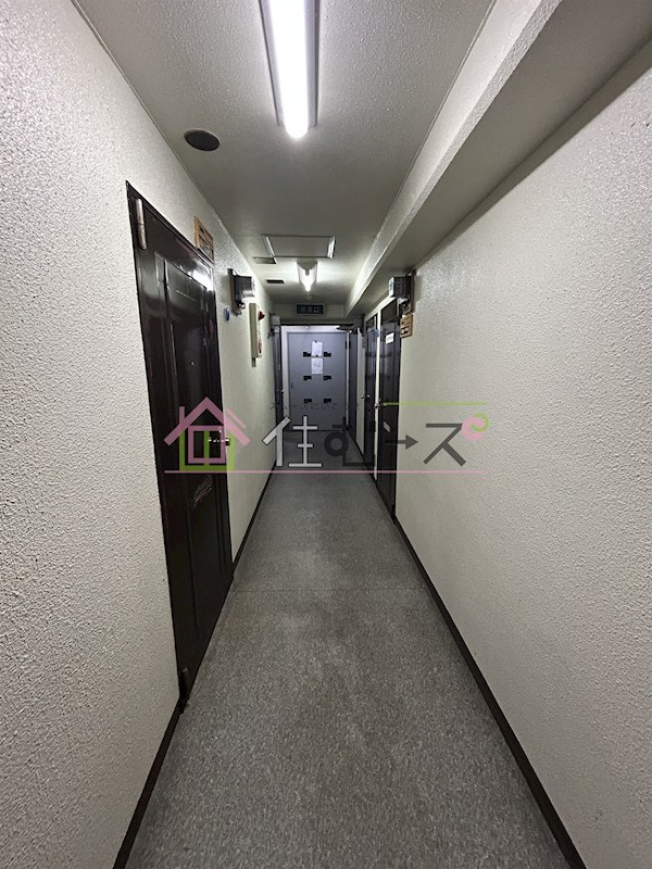 フォレストゲート岸里東 その他外観6