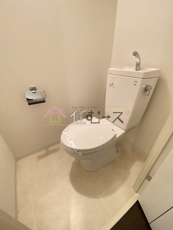 スワンズシティ大阪WEST その他4