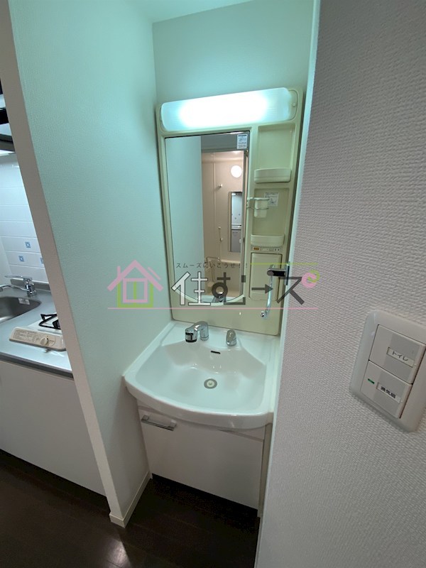 スワンズシティ大阪WEST その他5