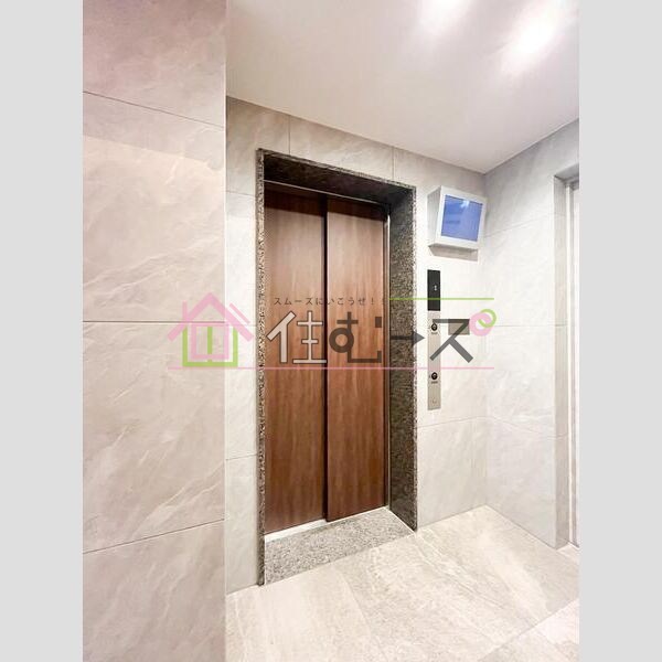 Alivis福島海老江 その他外観1