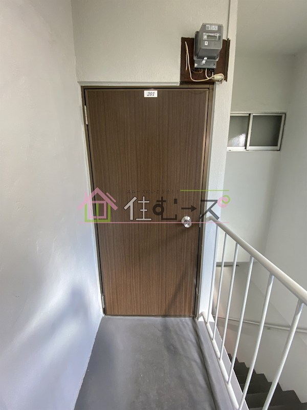 サニーサイドハイツ その他6