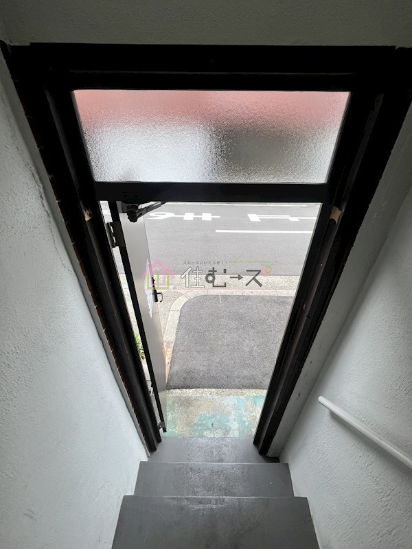 サニーサイドハイツ その他外観2