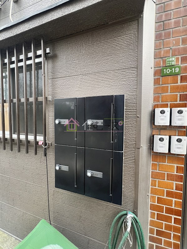 サニーサイドハイツ その他外観4