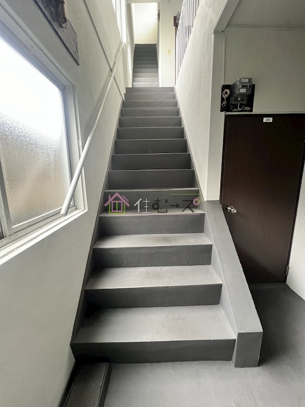 サニーサイドハイツ その他外観5