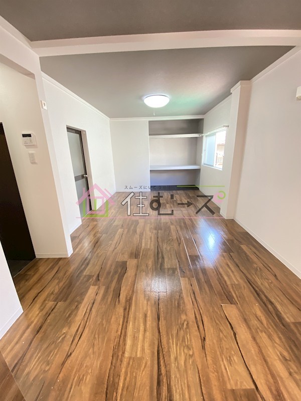 サニーサイドハイツ その他外観6