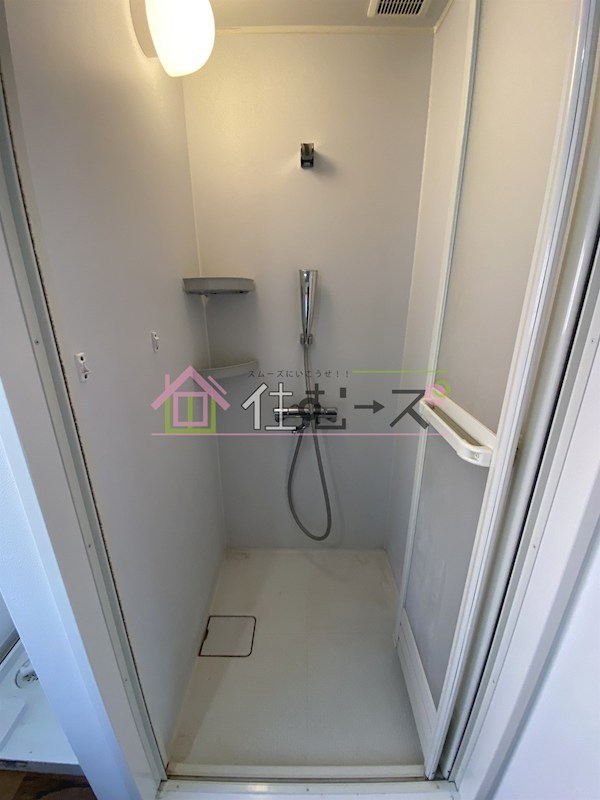 サニーサイドハイツ 風呂画像