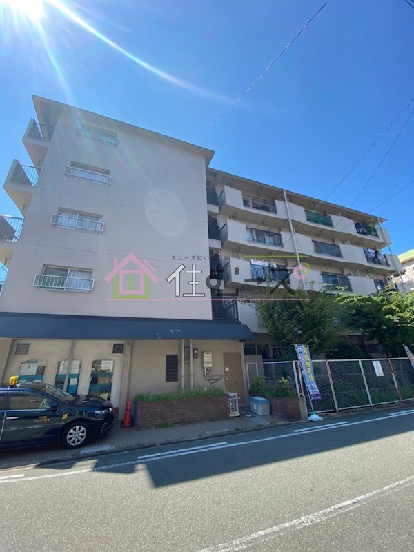 グリーンコーポ北加賀屋 その他外観1