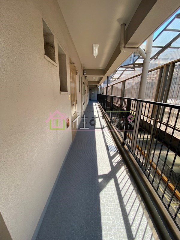 グリーンコーポ北加賀屋 その他外観3