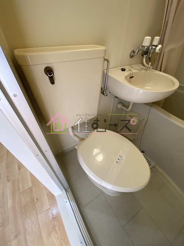 ウエストンビル その他4