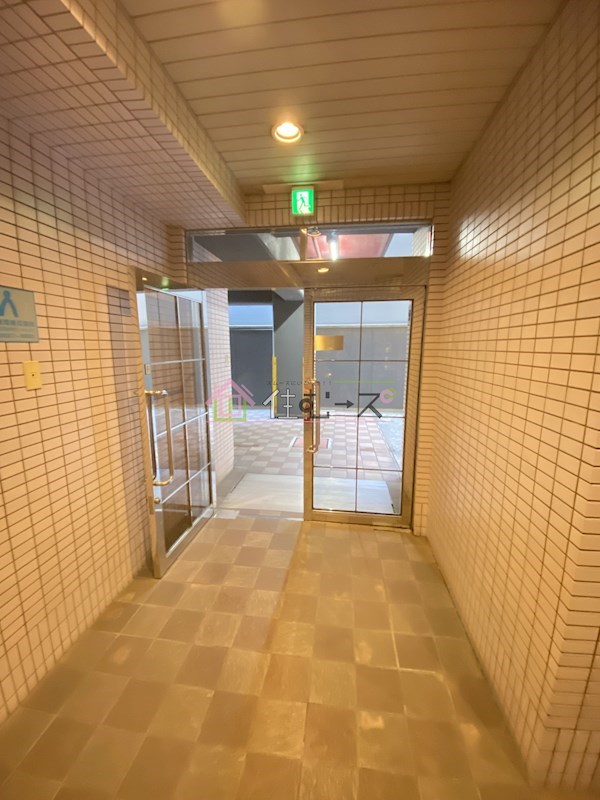 ウエストンビル その他外観2