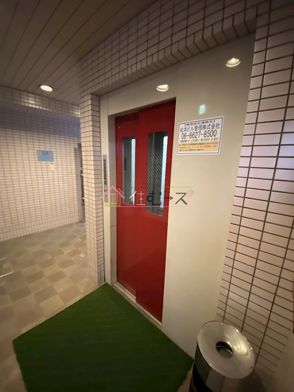 ウエストンビル その他外観3